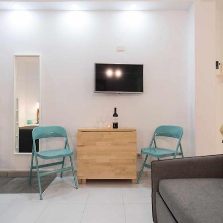 Mcd Roca Studio Лас-Пальмас-де-Гран-Канария Экстерьер фото