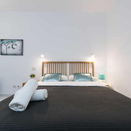 Mcd Roca Studio Лас-Пальмас-де-Гран-Канария Экстерьер фото