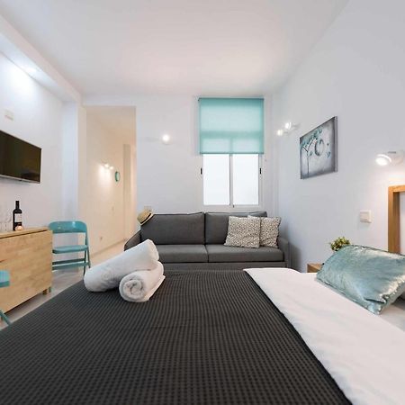Mcd Roca Studio Лас-Пальмас-де-Гран-Канария Экстерьер фото
