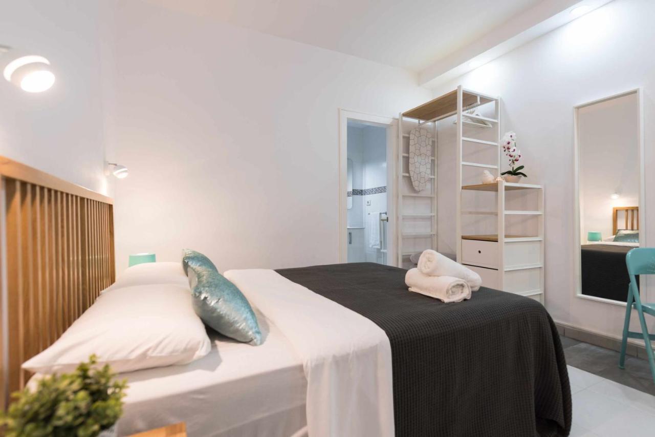 Mcd Roca Studio Лас-Пальмас-де-Гран-Канария Экстерьер фото