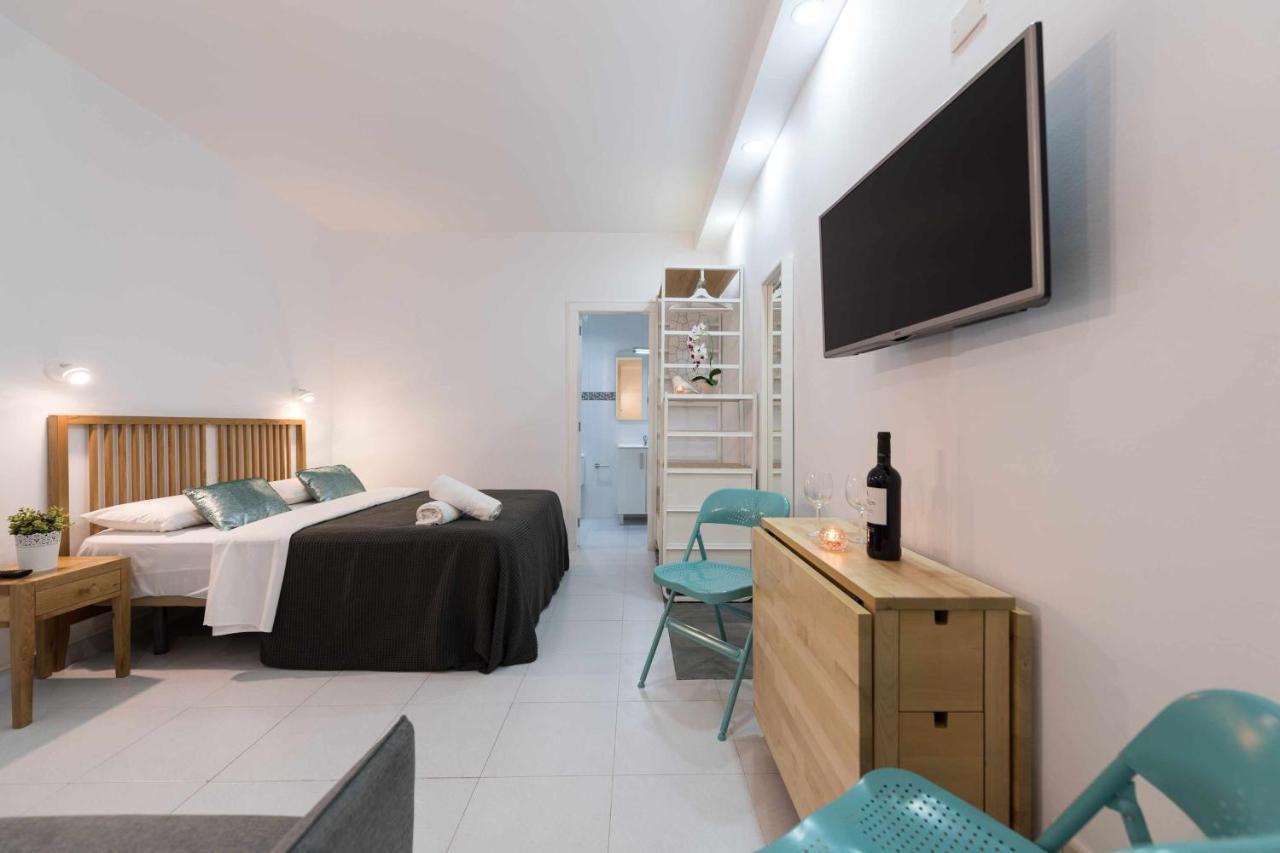 Mcd Roca Studio Лас-Пальмас-де-Гран-Канария Экстерьер фото