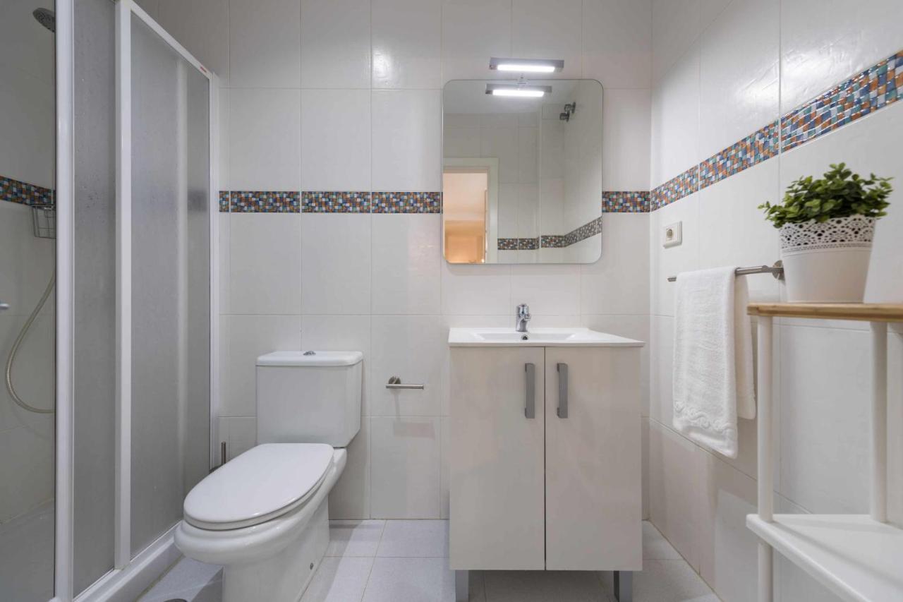 Mcd Roca Studio Лас-Пальмас-де-Гран-Канария Экстерьер фото