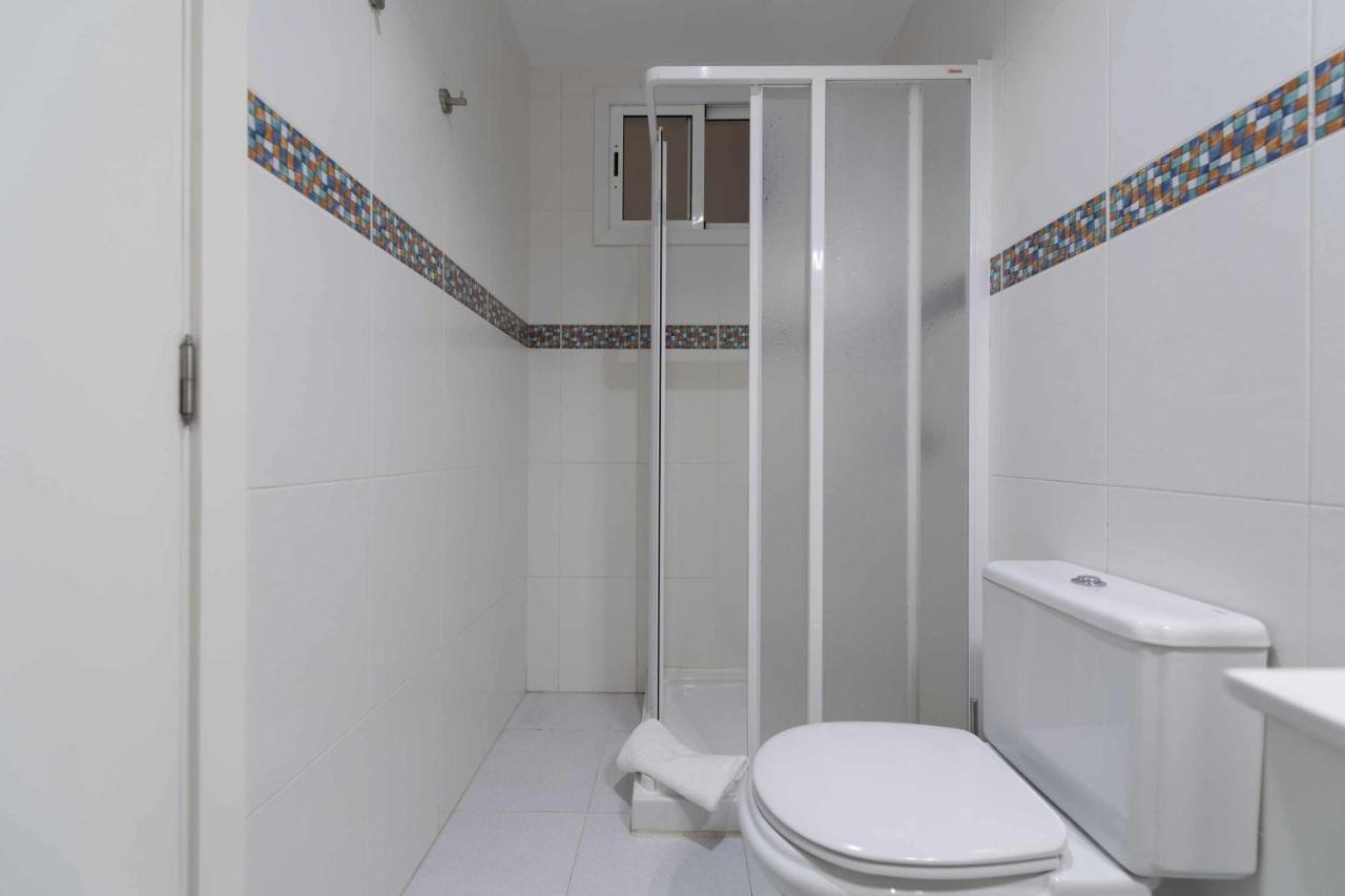Mcd Roca Studio Лас-Пальмас-де-Гран-Канария Экстерьер фото