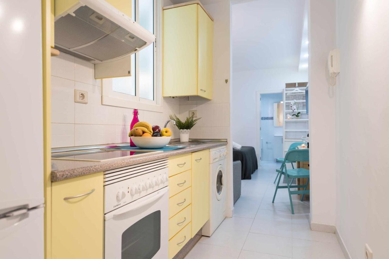 Mcd Roca Studio Лас-Пальмас-де-Гран-Канария Экстерьер фото