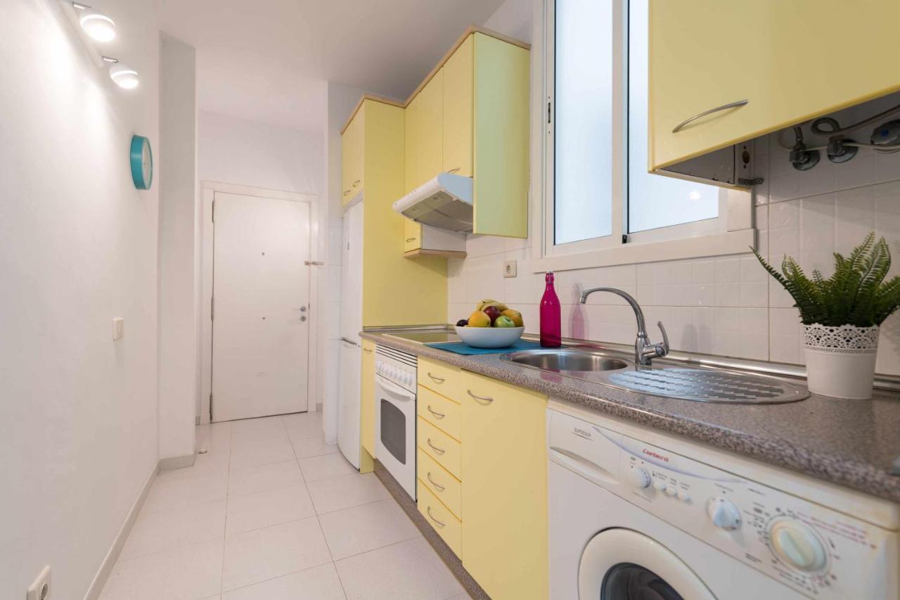 Mcd Roca Studio Лас-Пальмас-де-Гран-Канария Экстерьер фото