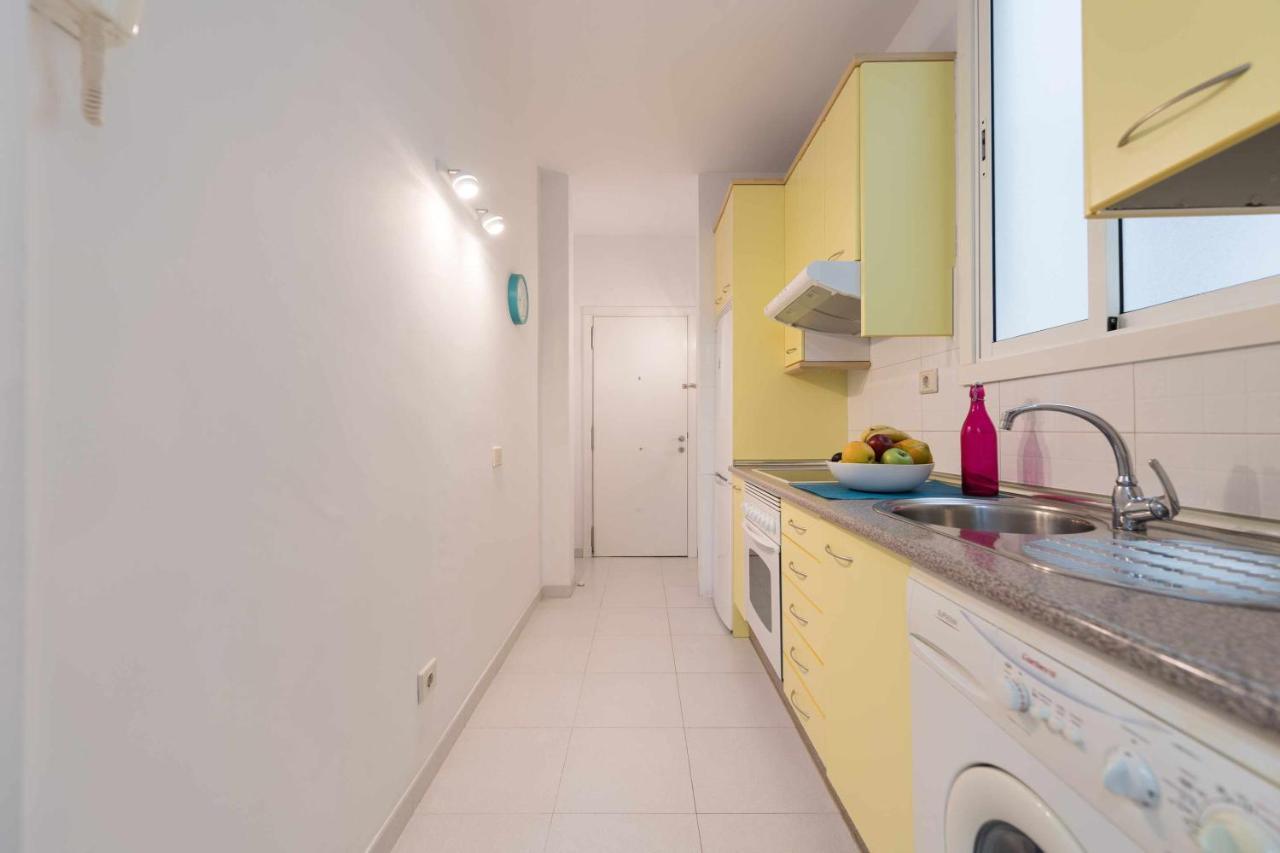 Mcd Roca Studio Лас-Пальмас-де-Гран-Канария Экстерьер фото